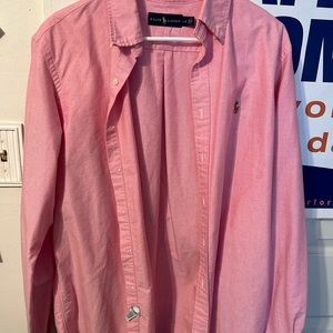 Ralph Lauren Casual Shirt